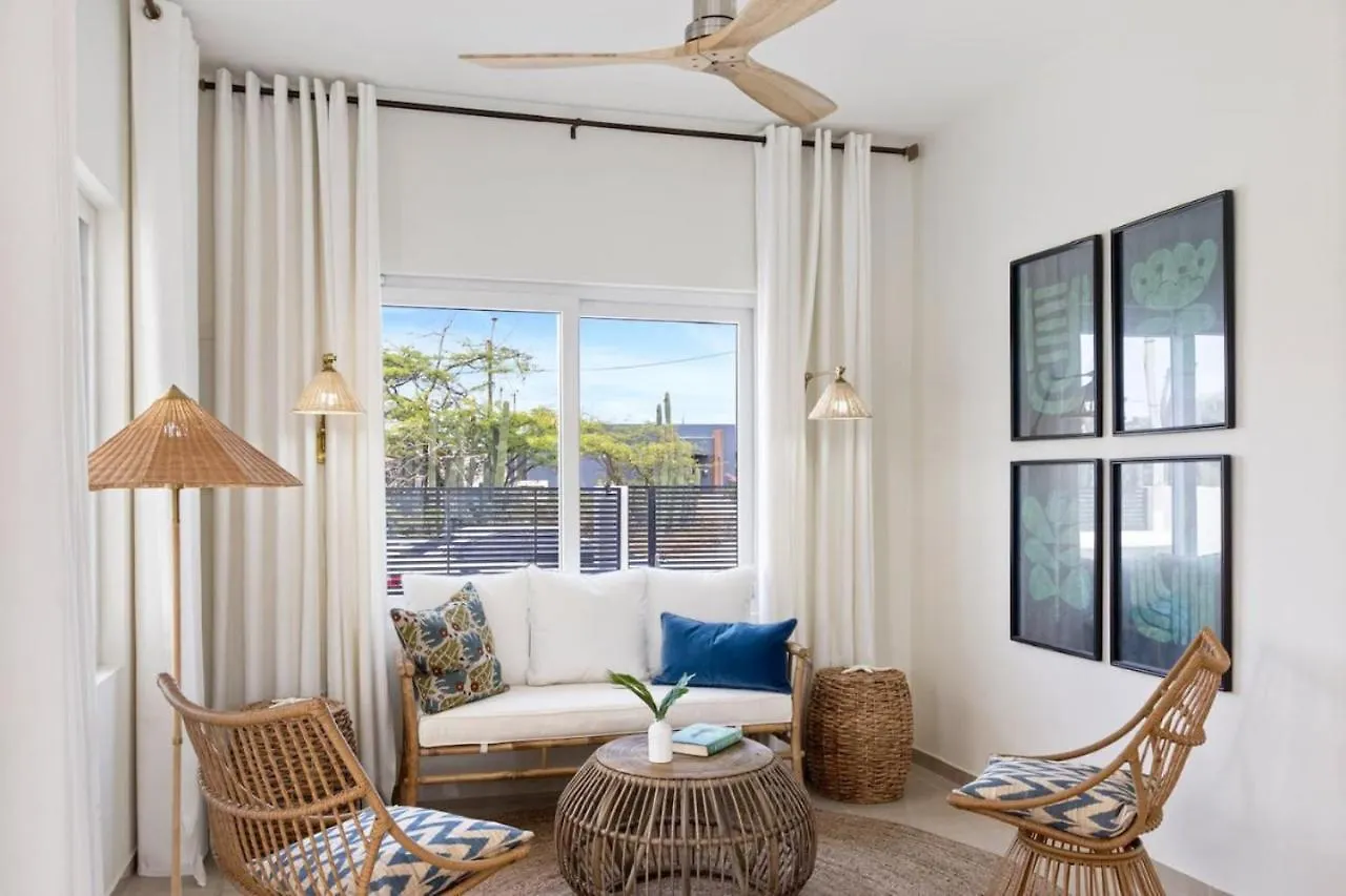 Villa 3Br Private Pool Retreat 4 Mins Drive By Bocobay Palm Beach