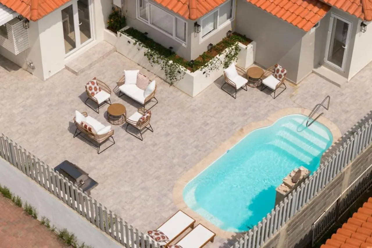 Villa 3Br Private Pool Retreat 4 Mins Drive By Bocobay Palm Beach