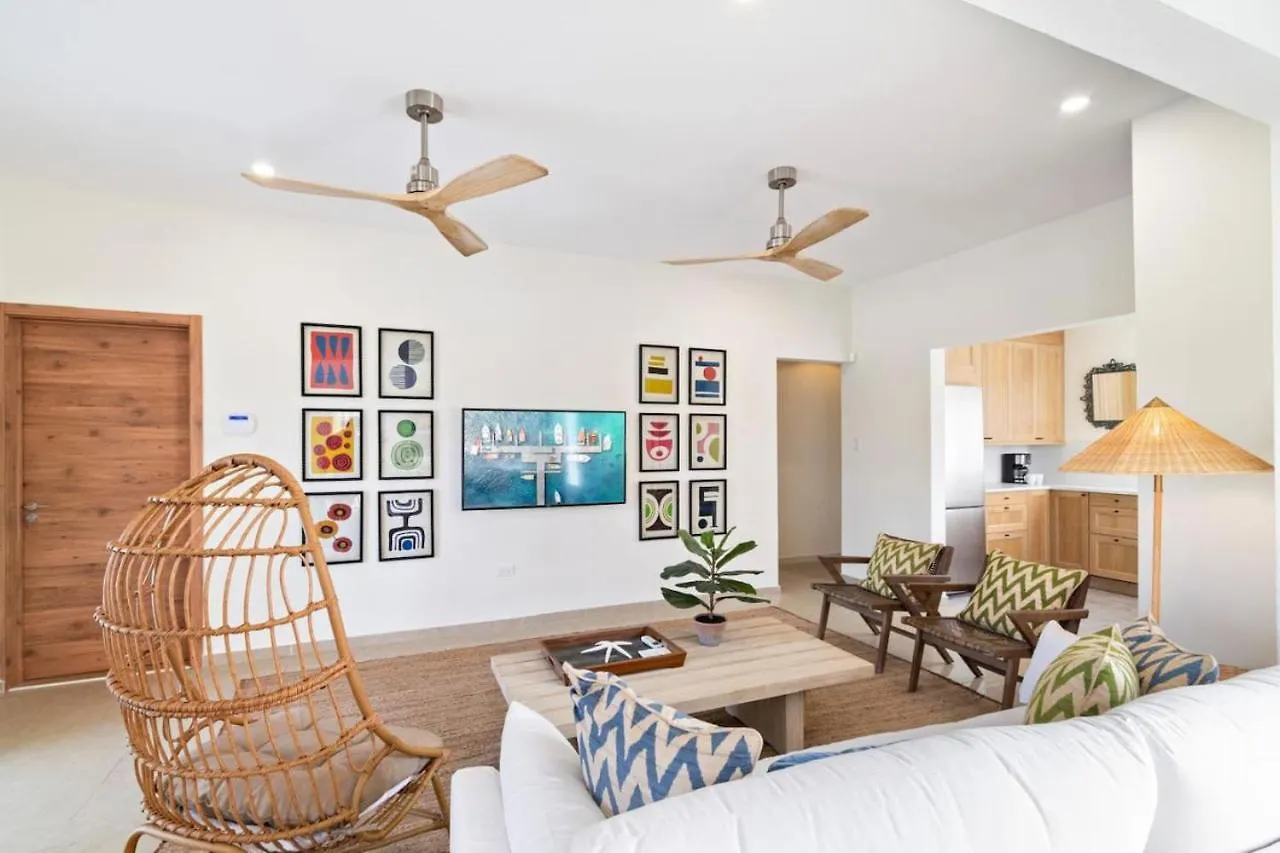 Villa 3Br Private Pool Retreat 4 Mins Drive By Bocobay Palm Beach